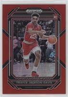 Trayce Jackson-Davis #/299