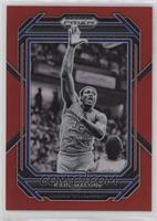 Karl Malone #/299