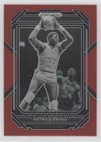 Patrick Ewing #/299