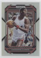 Hakeem Olajuwon