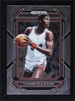 Hakeem Olajuwon