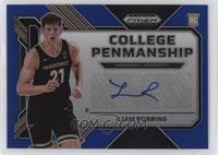 Liam Robbins #/149