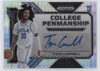 Tyger Campbell