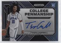 Tyger Campbell