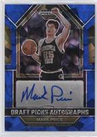 Mark Price #/75