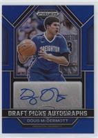 Doug McDermott #/125