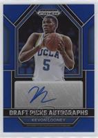 Kevon Looney #/125