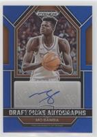 Mo Bamba #/125