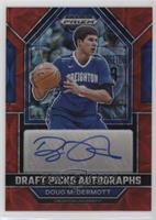 Doug McDermott #/40