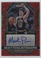 Mark Price #/40