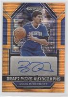 Doug McDermott #/49