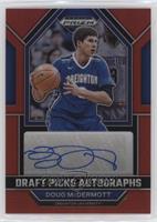 Doug McDermott #/149