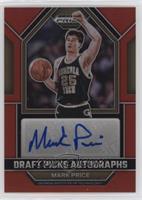 Mark Price #/149