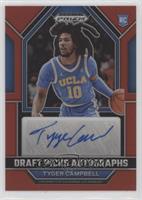 Tyger Campbell #/149