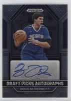 Doug McDermott [EX to NM]