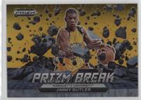 Jimmy Butler #/10