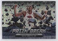 Nick Smith Jr. #/25