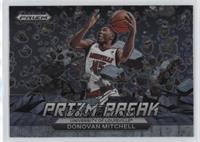 Donovan Mitchell