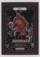 Jimmy Butler #/249