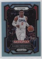 Russell Westbrook #/199