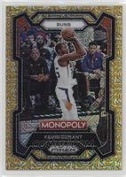 Kevin Durant #/500