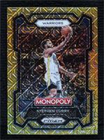 Stephen Curry #126/500