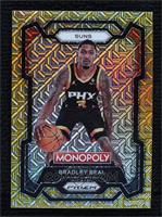 Bradley Beal #/500