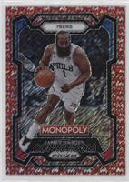 James Harden #/100