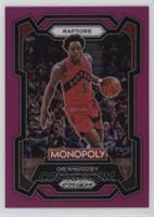 OG Anunoby #/149