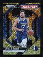 Luka Doncic #/500