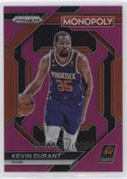 Kevin Durant #/349
