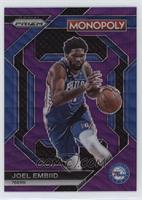 Joel Embiid [EX to NM]