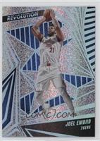 Joel Embiid #/125