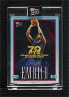 Joel Embiid [Uncirculated]