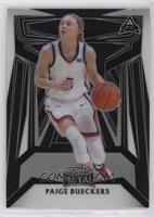 Paige Bueckers #/25