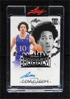 Jalen Wilson [Uncirculated] #/59