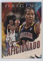 Tamika Catchings