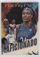 Sylvia Fowles