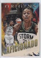 Jewell Loyd