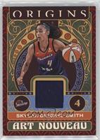 Skylar Diggins-Smith #/49