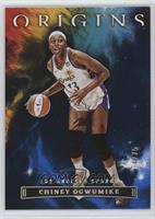 Chiney Ogwumike #/75