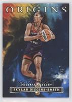 Skylar Diggins-Smith #/75