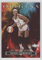 Chiney Ogwumike [EX to NM]