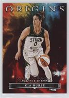 Kia Nurse