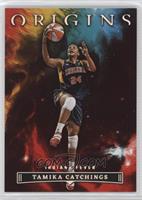 Tamika Catchings