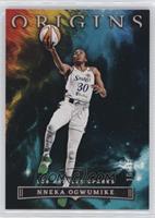 Nneka Ogwumike #/35