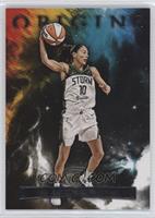 Sue Bird