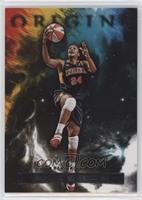 Tamika Catchings