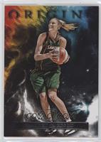 Lauren Jackson