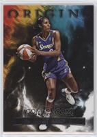 Lisa Leslie